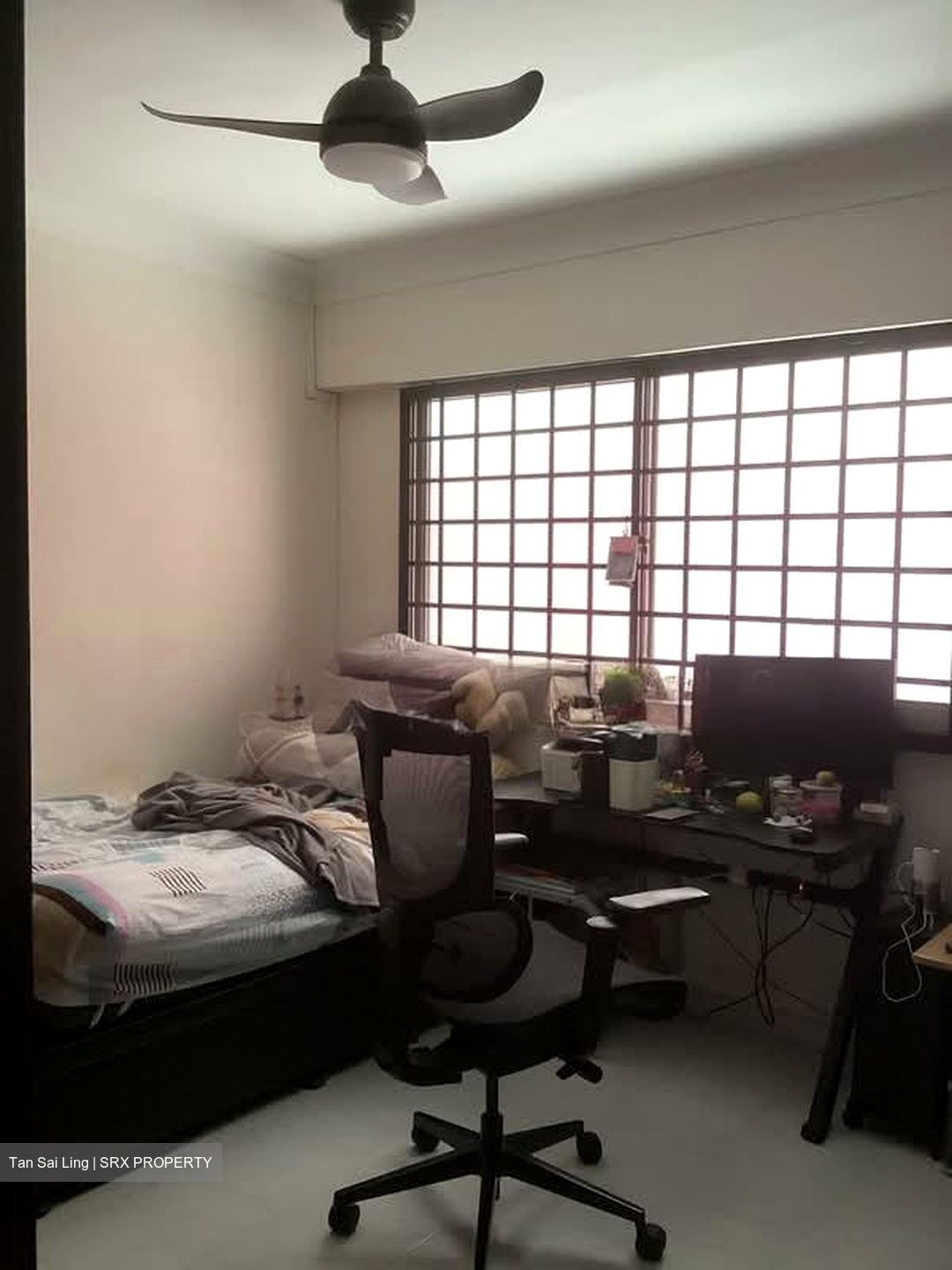 Blk 222 Hougang Street 21 (Hougang), HDB Executive #545096161